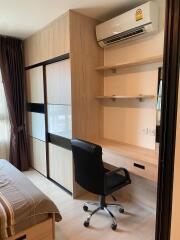 Condo for Rent at Life Asoke