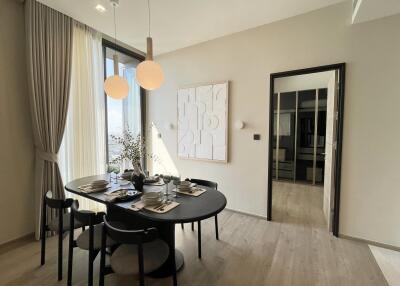 Condo for Sale at The Crest Park Residences