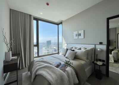 Condo for Sale at The Crest Park Residences
