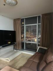 Condo for Sale at Baan Sathorn Chaopraya