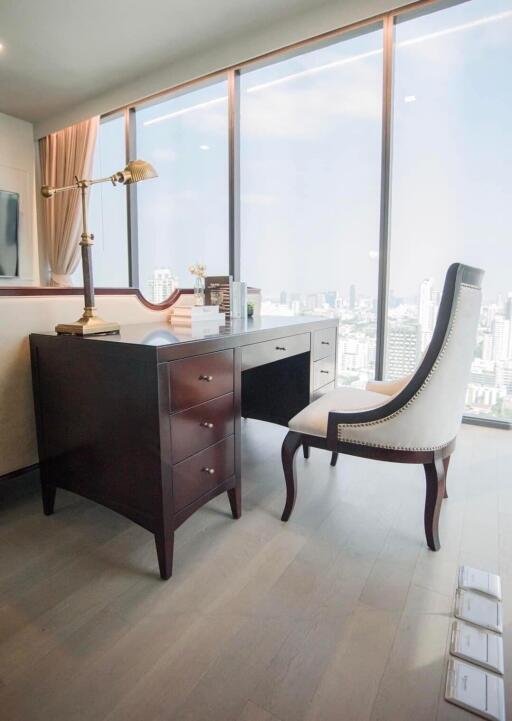 Condo for Rent at CELES ASOK