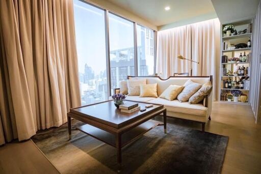 Condo for Rent at CELES ASOK