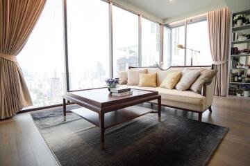 Condo for Rent at CELES ASOK