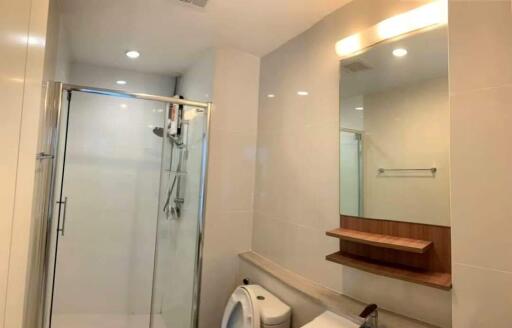 Condo for Rent, Sale at Fuse Chan - Sathorn