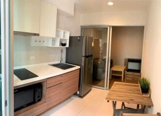 Condo for Rent, Sale at Fuse Chan - Sathorn