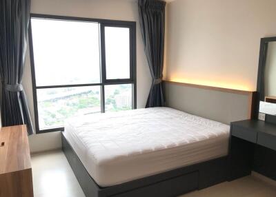 Condo for Rent, Sale at Life Sukhumvit 48