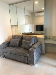 Condo for Rent, Sale at Life Sukhumvit 48