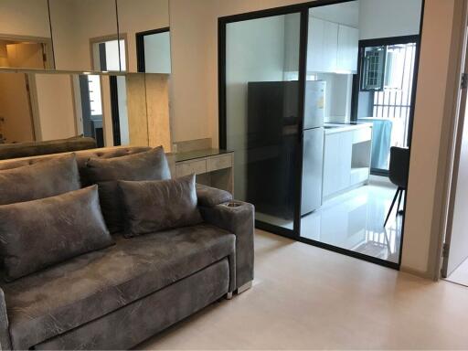 Condo for Rent, Sale at Life Sukhumvit 48