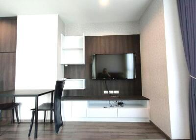 Condo for Rent, Sale at THE BASE Park West - Sukhumvit 77