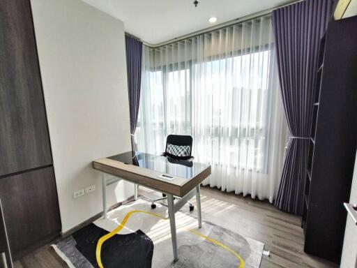 Condo for Rent, Sale at THE BASE Park West - Sukhumvit 77