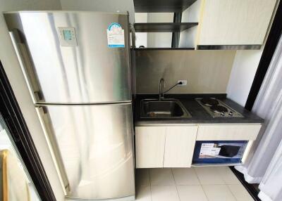 Condo for Rent, Sale at THE BASE Park West - Sukhumvit 77