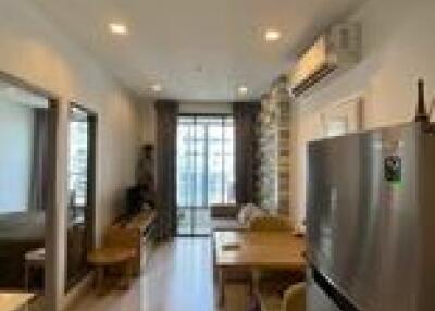 Condo for Sale at Ideo Mobi Sukhumvit 81