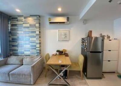 Condo for Sale at Ideo Mobi Sukhumvit 81