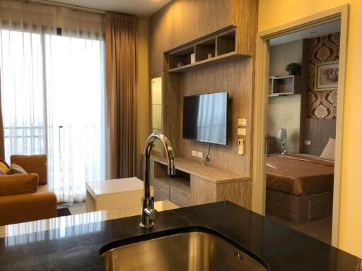 Condo for Rent, Sale at Nye By Sansiri