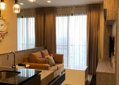 Condo for Rent, Sale at Nye By Sansiri