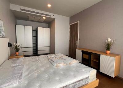 Ideo Q Sukhumvit 36 - 1 Bed Condo for Rented *IDEO10420