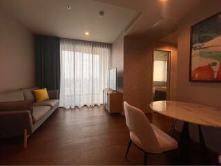 Ideo Q Sukhumvit 36 - 1 Bed Condo for Rented *IDEO10420