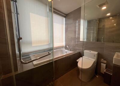 Ideo Q Sukhumvit 36 - 1 Bed Condo for Rented *IDEO10420