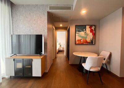 Ideo Q Sukhumvit 36 - 1 Bed Condo for Rented *IDEO10420