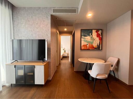 Ideo Q Sukhumvit 36 - 1 Bed Condo for Rented *IDEO10420