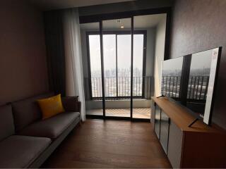 Ideo Q Sukhumvit 36 - 1 Bed Condo for Rented *IDEO10420