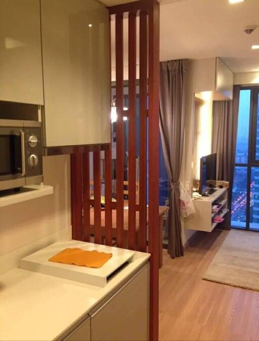 Condo for Rent, Sale at Ideo Mobi Phaya Thai