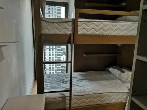 Condo for Rent, Sale at Ideo Mobi Phaya Thai