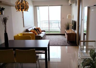 Condo for Rent, Sale at Supalai Prima Riva