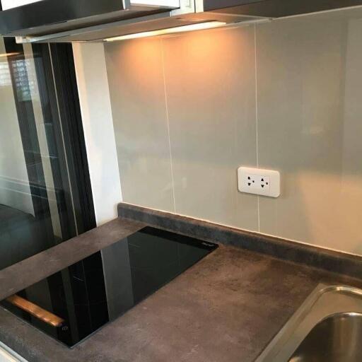 Condo for Sale at THE BASE Park West - Sukhumvit 77