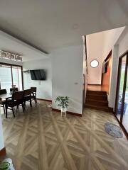 House for Rent in San Pu Loei, Doi Saket.