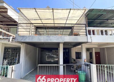 Townhouse for Sale in Old City. Good Investment Property