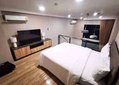 49 ตรม., 1 ห้องนอน, 1 ห้องน้ำ คอนโด ราคา ฿ 3,900,000