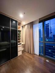 Condo for Sale at THE LINE Ratchathewi