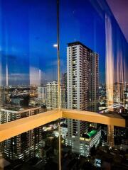 Condo for Sale at THE LINE Ratchathewi