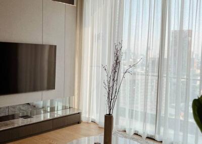 Condo for Rent, Sale at Beatniq Sukhumvit 32