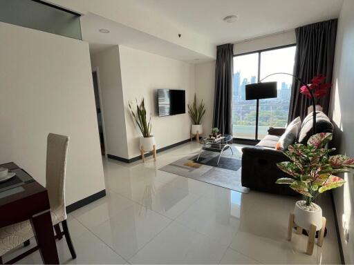 Condo for Rent, Sale at Supalai Premier Place Asoke