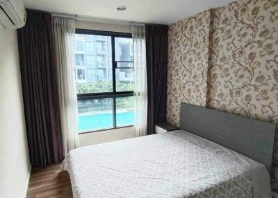 Living Nest Ramkamhaeng - 1 Bed Condo for Rented *LIVI10187