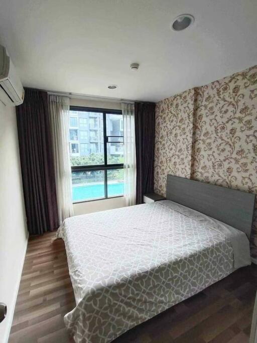 Living Nest Ramkamhaeng - 1 Bed Condo for Rented *LIVI10187