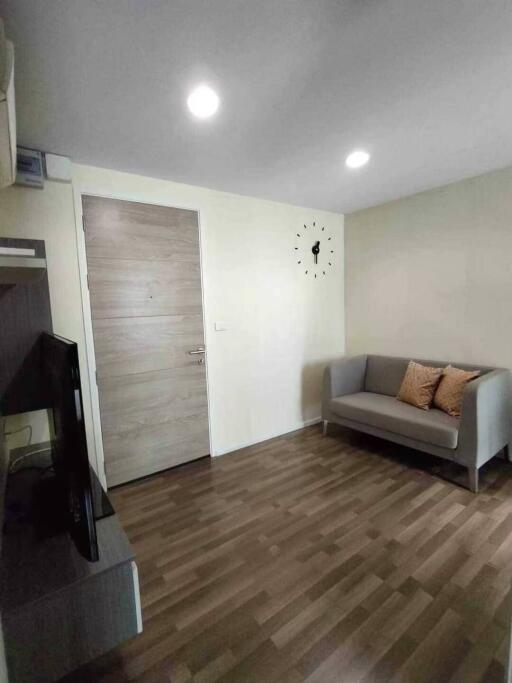 Living Nest Ramkamhaeng - 1 Bed Condo for Rented *LIVI10187