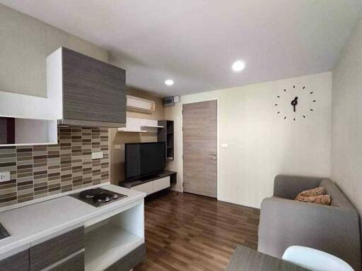 Living Nest Ramkamhaeng - 1 Bed Condo for Rented *LIVI10187