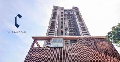 Condo for Sale at C Ekkamai