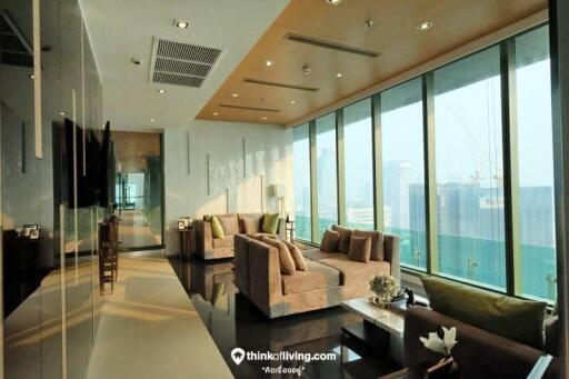 Condo for Sale at WISH Signature Midtown Siam