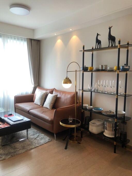 Condo for Sale at Regal Sathon-Naradhiwas