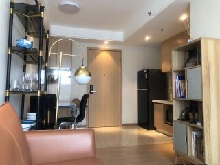 Condo for Sale at Regal Sathon-Naradhiwas