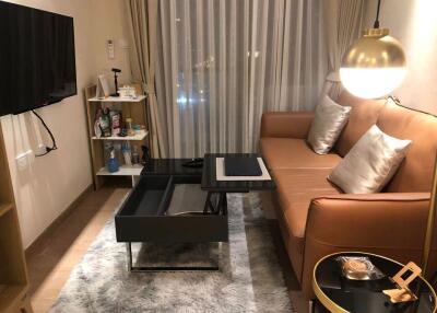 Condo for Sale at Regal Sathon-Naradhiwas