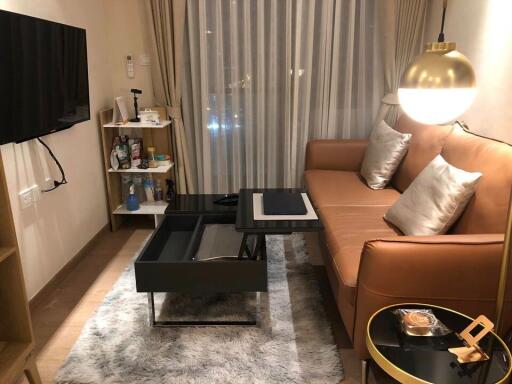 Condo for Sale at Regal Sathon-Naradhiwas