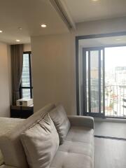 Condo for Sale at Ashton Chula-Silom