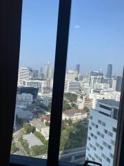 Condo for Sale at Ashton Chula-Silom