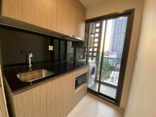 Condo for Sale at Chambers On Nut Station