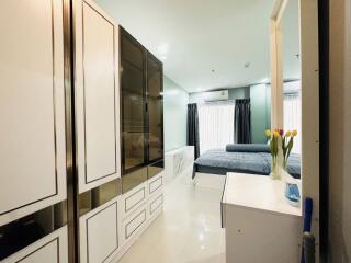 Condo for Rent, Sale at Supalai Veranda Rama 9